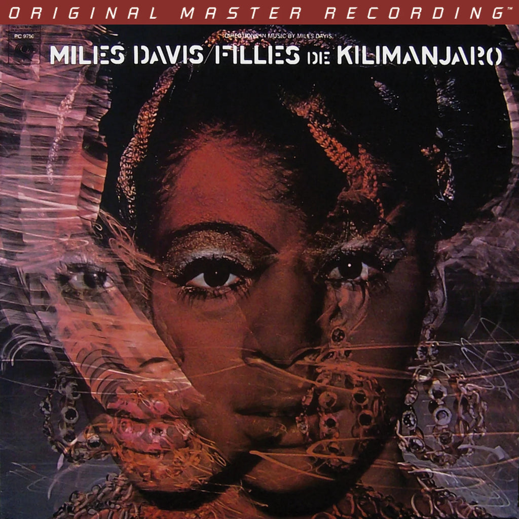 Miles Davis – Yellow Dog Discs