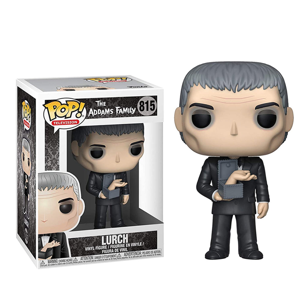 Funko pop addams store family