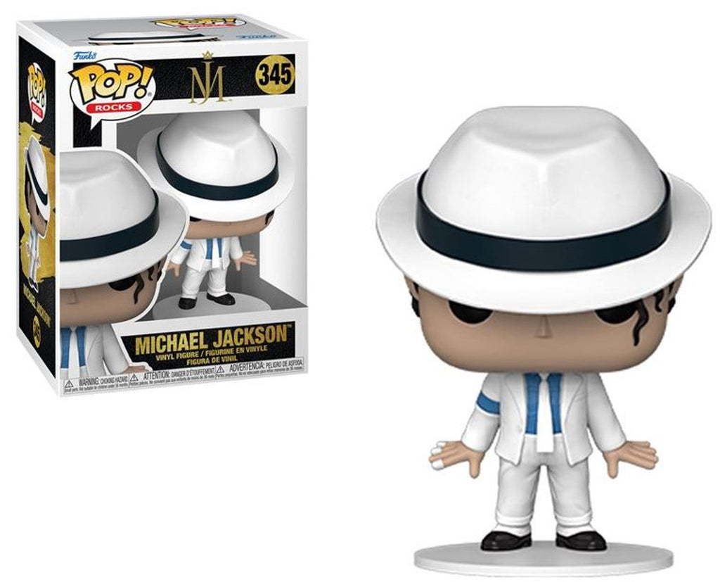 Funko POP! Rocks - George Uncle Jam Clinton