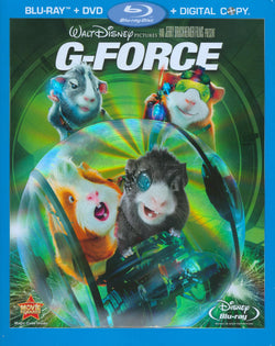 G-Force