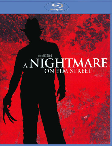 A Nightmare On Elm Street (1984)