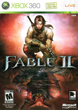 Fable II