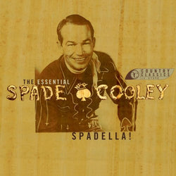 Spade Cooley