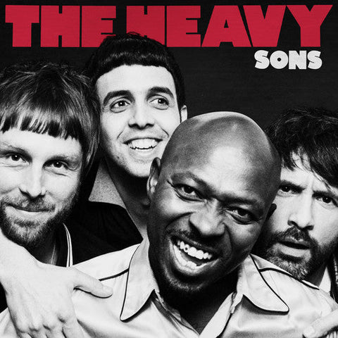 The Heavy