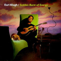 Earl Klugh