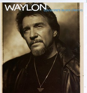 Waylon Jennings