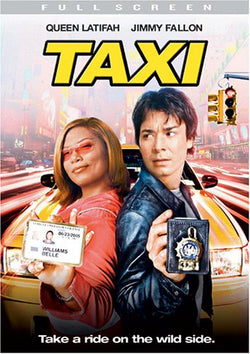 Taxi (2004)