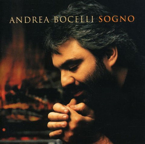 Andrea Bocelli