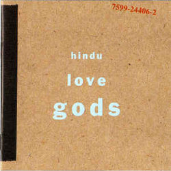 Hindu Love Gods