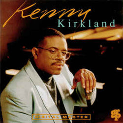 Kenny Kirkland