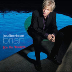 Brian Culbertson