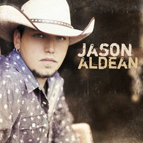 Jason Aldean