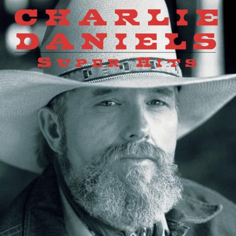 Charlie Daniels Band