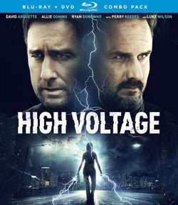 High Voltage