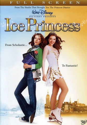 Ice Princess