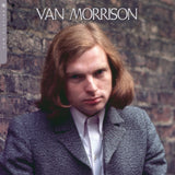 Van Morrison