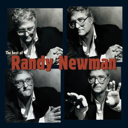 Randy Newman