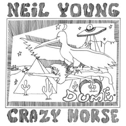 Neil Young & Crazy Horse