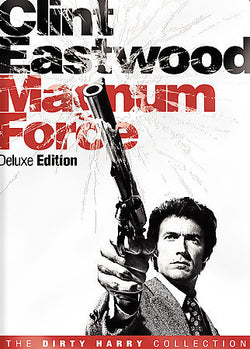 Magnum Force (Deluxe Edition)