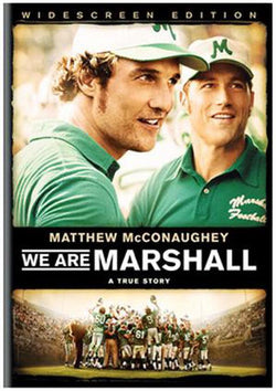 We Are Marshall (Widescreen Edition)