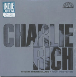 Charlie Rich