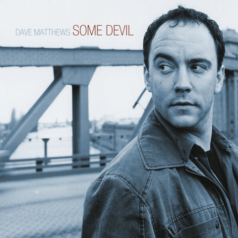 Dave Matthews