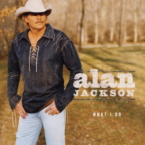 Alan Jackson