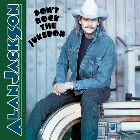 Alan Jackson