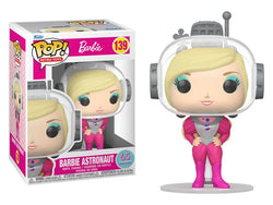 Funko Pop! Retro Toys: Barbie - Barbie Astronaut (Barbie 65th Anniversary)