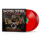 Twisted Sister