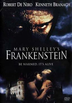 Mary Shelley's Frankenstein (1994)