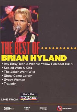 The Best of Brian Hyland