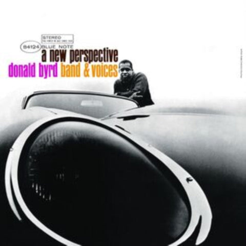 Donald Byrd