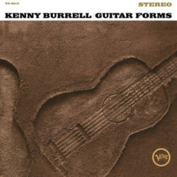 Kenny Burrell