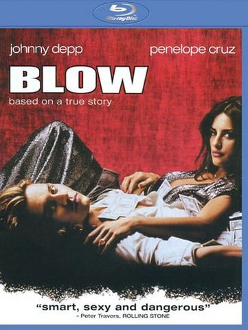 Blow (2001)