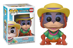 Funko Pop! Disney: TaleSpin - King Louie