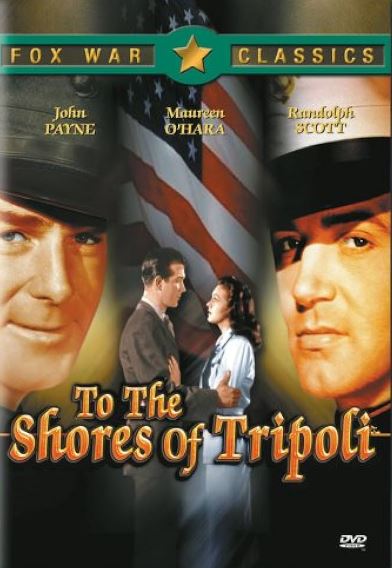 To The Shores Of Tripoli