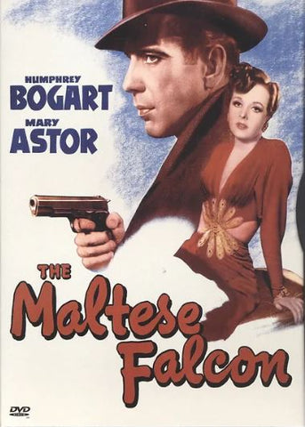 Maltese Falcon