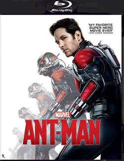 Ant-Man