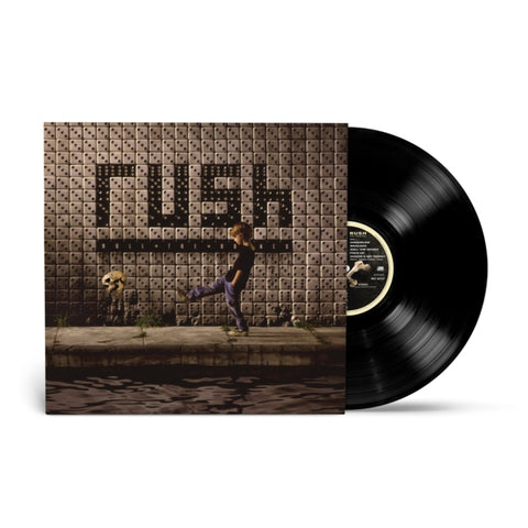 Rush