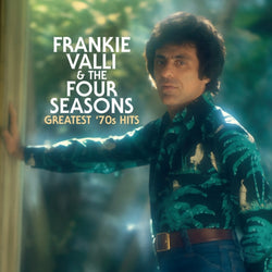 Frankie Valli & The Four Seasons