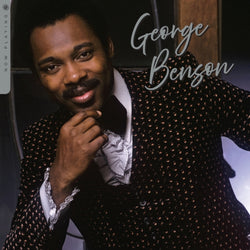 George Benson