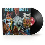 Eddie Hazel