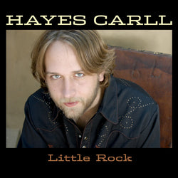 Hayes Carll