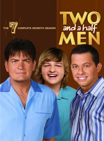 Two And A Half Men: Season 7