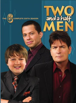 Two And A Half Men: Season 6