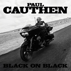 Paul Cauthen