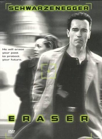 Eraser (1996)