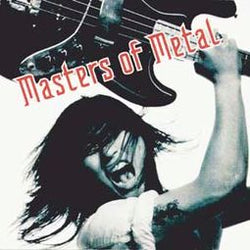 Masters Of Metal