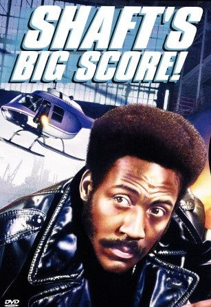 Shaft's Big Score